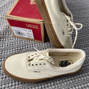 Vans Era 59 Hiking White /Gum 7.5 m 9 w